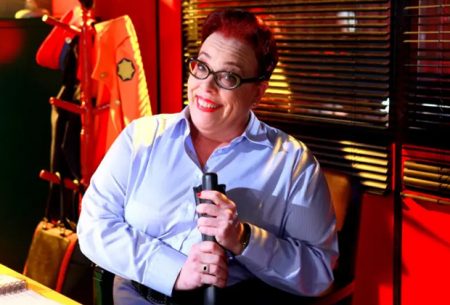Morre a atriz Noemi Gerbelli, a diretora Olívia de Carrossel