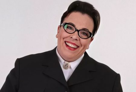 SBT se pronuncia sobre a morte de Noemi Gerbelli e lembra trajetória da atriz