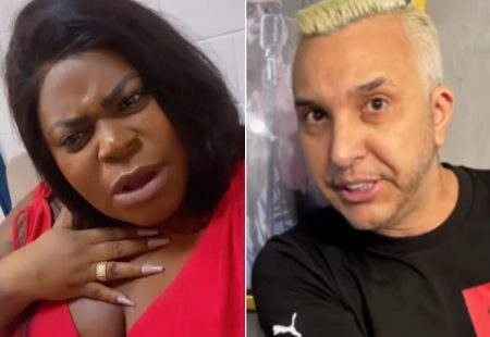 Pai de MC Gui solta o verbo sobre Jojo Todynho e expõe a cantora