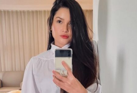 Juliette emociona ao falar sobre transformação em sua vida após o BBB 2021