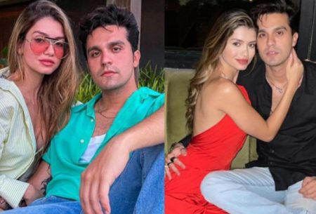 Luan Santana revela planos de casamento e filhos com Izabela Cunha