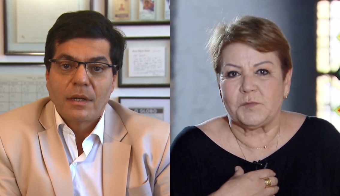 Isabela Assumpção entrega inimizade com Ali Kamel após saída da Globo