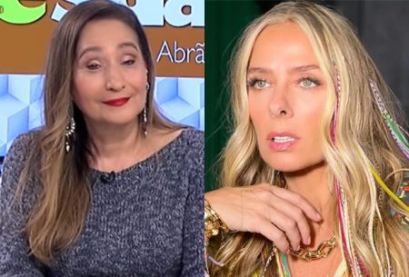 Sonia Abrão fala o que pensa sobre A Fazenda 2021 e alfineta Carelli e Galisteu