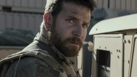 Filme do Domingo Maior de hoje (05/12): Sniper Americano