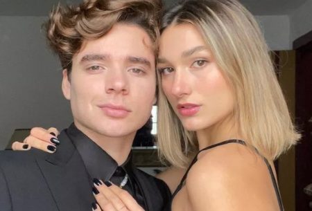João Figueiredo abre o coração ao falar sobre casamento com Sasha Meneghel