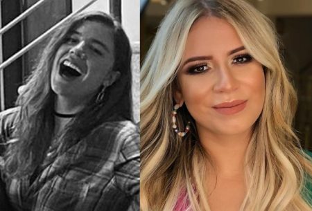 Alice Wegmann vive cantora inspirada em Marília Mendonça em série do Globoplay