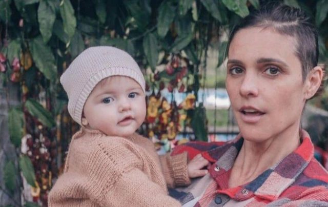 Fernanda Lima abre o coração e faz relato sincero sobre vida de mãe