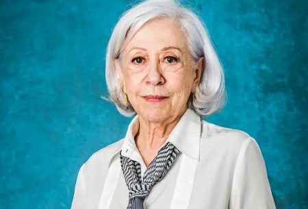 Fernanda Montenegro é confirmada em clássico do cinema e promete surpresa