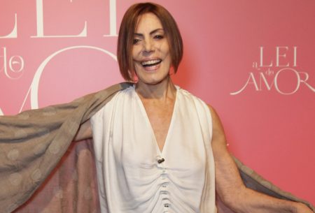 Ex-atriz da Globo, Mila Moreira morre aos 72 anos no Rio de Janeiro