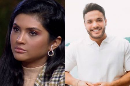 A Fazenda 2021: Mileide surpreende ao dizer o que faz com a pensão de Wesley Safadão