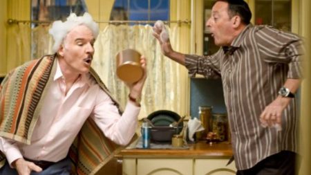 Filme da Sessão da Tarde de Terça (07/12): A Pantera Cor De Rosa 2