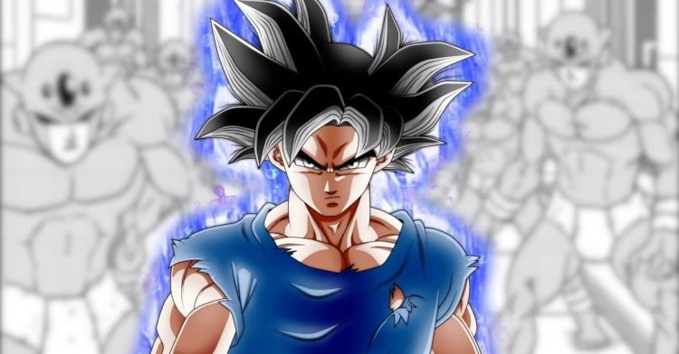 Novo Anime de Dragon Ball Super - Globo Noticias Br