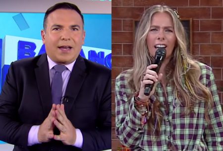 Jornalísticos da Record vão bem na audiência; A Fazenda 2021 mantém público
