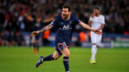 PSG x Club Brugge Ao Vivo: onde assistir online e na TV ao jogo