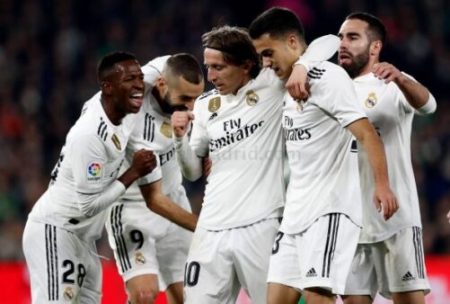 Real Madrid x Inter de Milão Ao Vivo: onde assistir online e na TV ao jogo