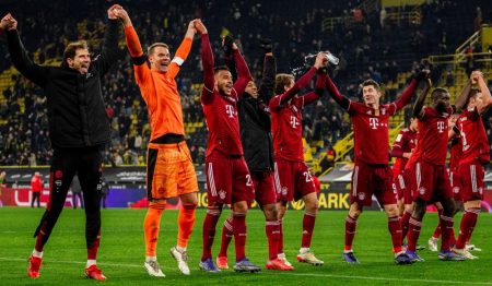 Bayern de Munique x Barcelona Ao Vivo: onde assistir online e na TV ao jogo da Champions