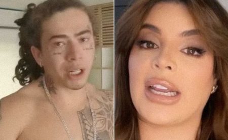 Whindersson Nunes chega na Farofa da Gkay de forma inesperada; saiba como!