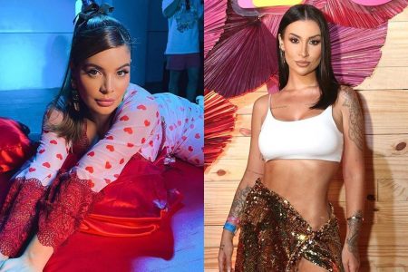 Gkay revela se rolou sexo na Farofa e surpreende ao expor situação de Bianca Andrade