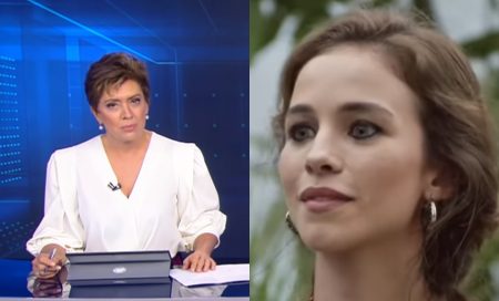 JR e A Bíblia enfrentam maré baixa e Record vê SBT de perto