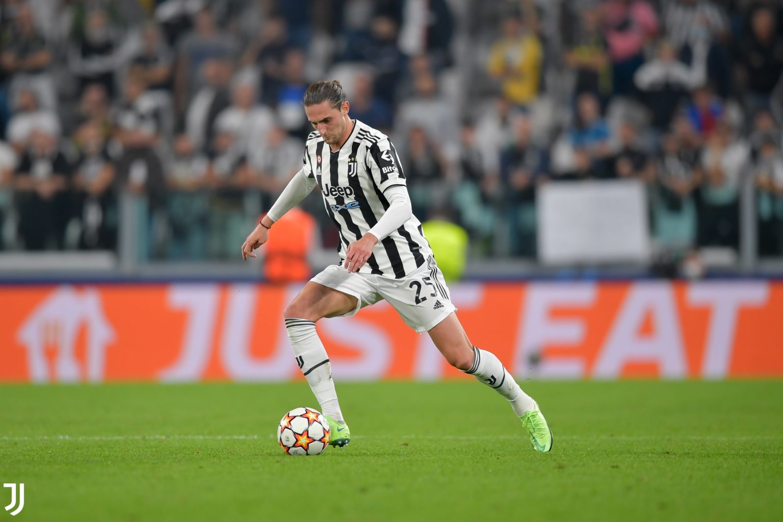 Juventus x Malmo Ao Vivo: onde assistir online e na TV ao jogo da Champions League