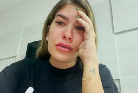 Lorena Improta abre o jogo e revela maior desafio da maternidade