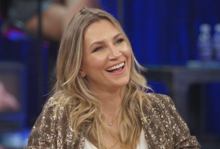 Anne Lottermann confirma saída da Globo para o Faustão na Band