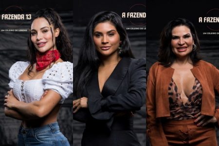 A Fazenda 2021: Enquete aponta saída surpreendente de peoa; veja a parcial