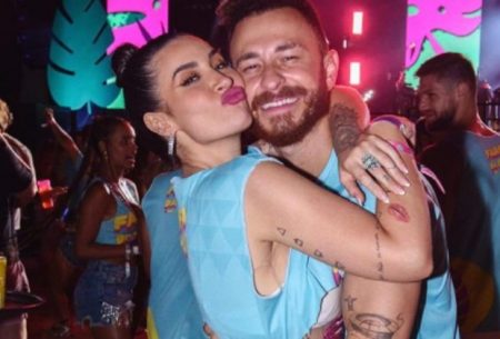 Bianca Andrade se revolta e rebate comentário sobre rumores de traição: “Sem prova”