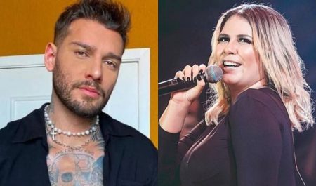 Lucas Lucco toma decisão envolvendo música inédita com Marília Mendonça