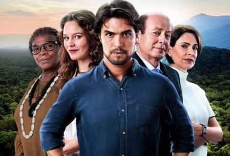 Globoplay vai disponibilizar novelas portuguesas em seu catálogo