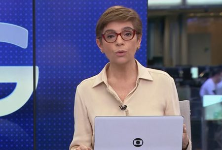 Na Globo, Renata Lo Prete dá “surra” e manda a real sobre Marcelo Queiroga