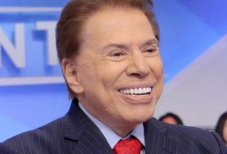 Silvio Santos planeja viagem para Orlando e retorno ao SBT no ano que vem