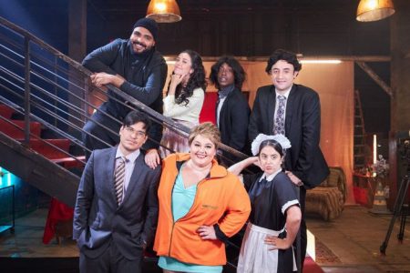 Globo e YouTube se unem pela primeira vez em projeto original; entenda