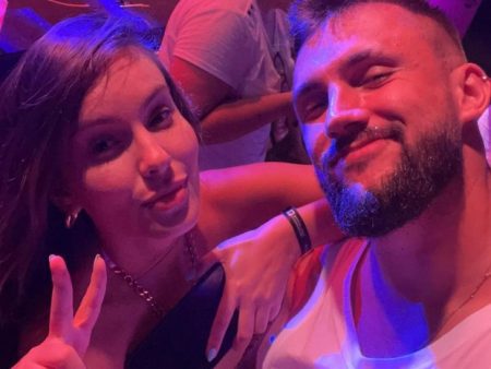 Influenciador entrega suposto affair entre Thais Braz e Arthur Picoli, que reage