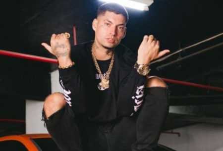 Rapper detona Prêmio Multishow: “Não existe premiação brasileira honesta”