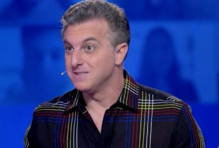 Luciano Huck pode se candidatar à presidência da República em 2026