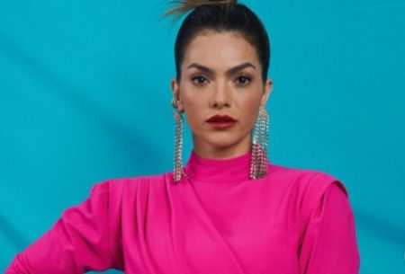 Kelly Key revela detalhes da proposta que recebeu para posar nua em revista