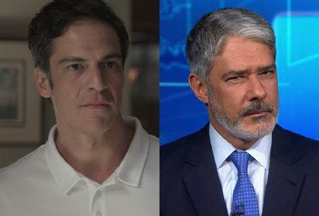 Globo muda grade e novelas vivem dia caótico; JN dá baixa audiência