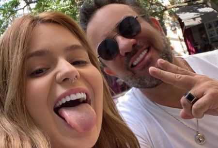 Pai de Viih Tube faz revelação sobre viagem da filha para a Bahia: “Vai dobrar a meta”