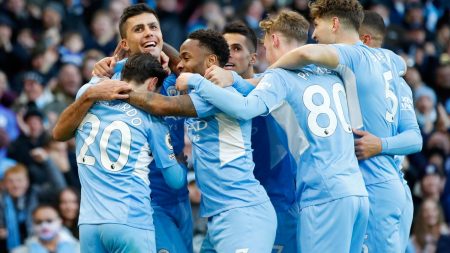 Manchester City x Wolverhampton Ao Vivo: onde assistir online e na TV ao jogo