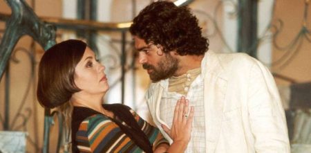 O Cravo e a Rosa – Capítulo de Segunda (13/12): Catarina e Petruchio ficam perturbados com beijo