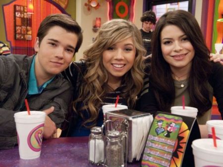 SBT confirma a exibição de iCarly e estreia de série inédita na TV aberta
