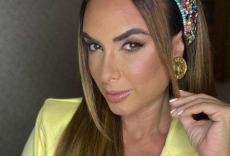 Nicole Bahls abre o jogo sobre relacionamentos: “Se me fizer algo ruim, morreu”