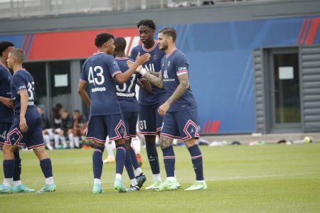 PSG x Monaco Ao Vivo: onde assistir online e na TV ao jogo