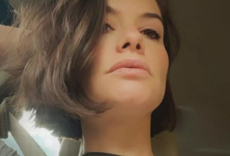 Alinne Moraes revela que já terminou namoros para evitar relações abusivas