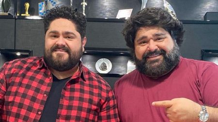 César Menotti e Fabiano analisam sucesso do sertanejo e lembram de fã perseguidor