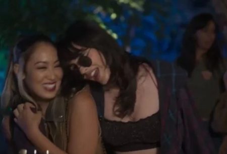 Quanto Mais Vida, Melhor!: Beijo entre Vandinha e Flávia repercute na web