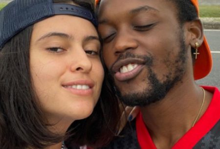 Ex-BBB Hana anuncia fim do namoro com Maicon Rodrigues