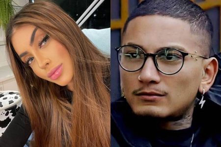 Mirella revela sua última conversa com Dynho Alves e faz reflexão sobre divórcio