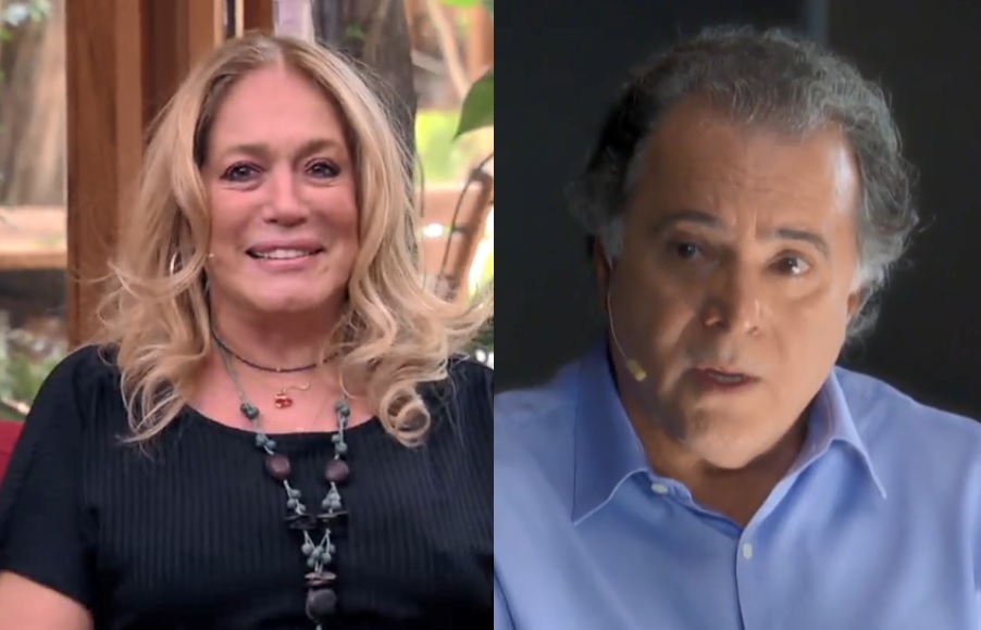 Susana Vieira e Tony Ramos são confirmados em nova série da Globo